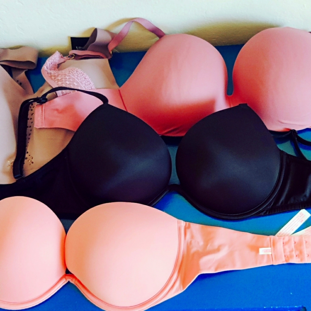 Victoria Secret bras 32 DD